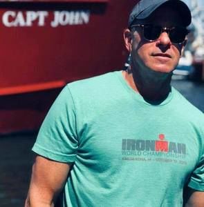 Meet your Posher, John